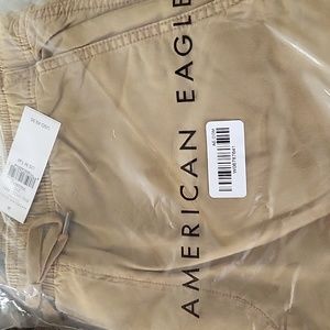 Men American  Eagle Jogger